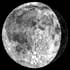 Фаза Луны. Освещенность поверхности Луны = 82%.