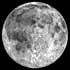 Фаза Луны. Освещенность поверхности Луны = 98%.